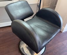 Beauty chair