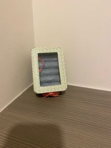 Ring Storage