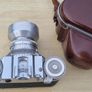 Braun Paxette 1a Viewfinder 35mm Camera Image 8