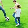 Green Artificial Grass Rug Grass Carpert Rug 2mx1m (FREE POSTAGE) Image 5