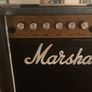 Marshall Reverb 12 amp Image 3