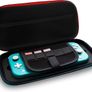 Premium Travel Case Compatible with Nintendo Switch & Switch Lite and OLED Edition Image 4