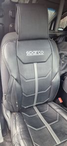 Sparco Seat Cover