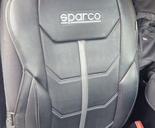 Sparco Seat Cover