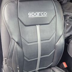 Sparco Seat Cover