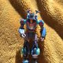 transformers lot Image 9