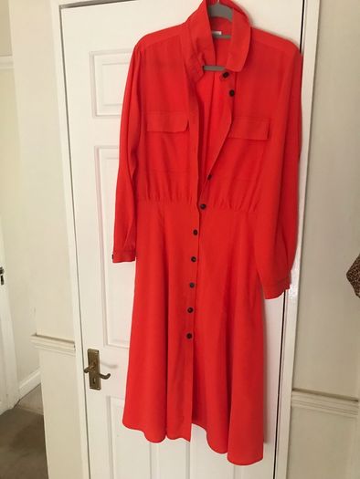 Ladies Warehouse Dress