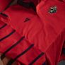 Adidas Munster Rugby Mens Heritage Polo Large 2025/26 - Brand New Image 3