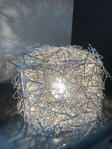 Lights - set of 2 Bed-side lights