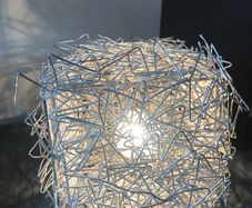 Lights - set of 2 Bed-side lights