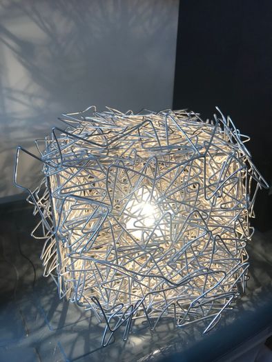 Lights - set of 2 Bed-side lights