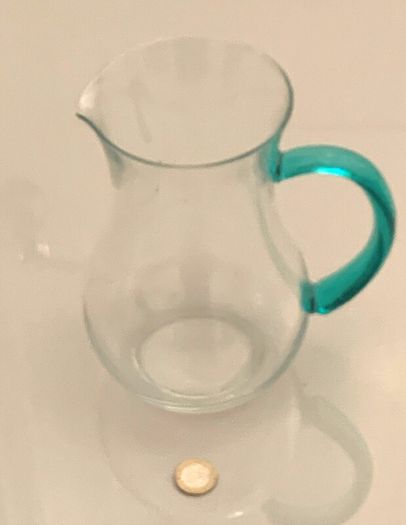 M&S Jug