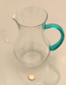 M&S Jug