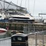 Boat and yacht transport Image 4