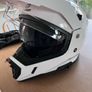 Motorcycle Helmet Image 2