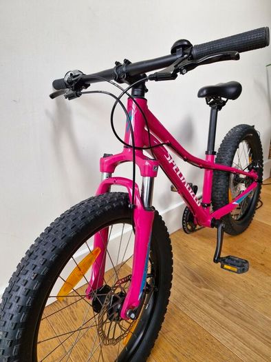 specialized bike