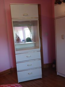 bedroom drawers