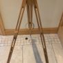 Daler-Rowney wooden art easel Image 2