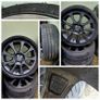 Alloy Wheels &Tyres Image 8