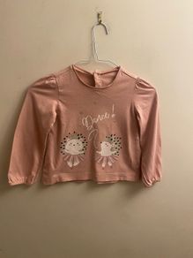 Dance top (age 2-3)