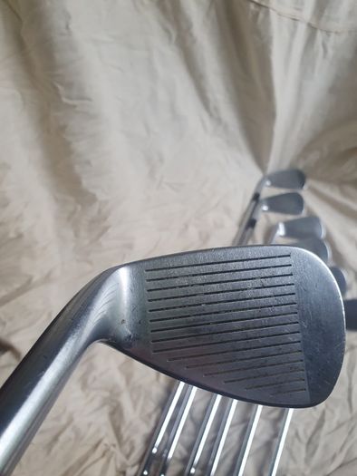 Taylormade p790 irons