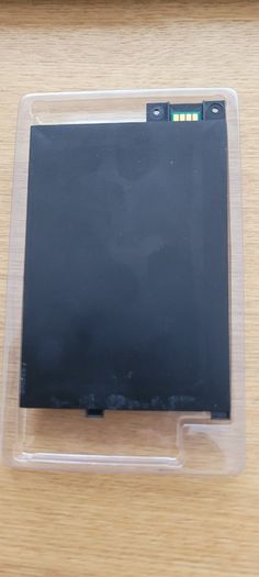 Kindle Battery - new with the receipt
