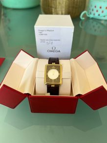 Omega la magique