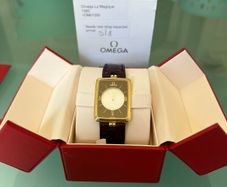 Omega la magique