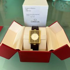 Omega la magique