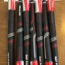 (7) MIDSIZE Golf Pride CP2 Pro Grips Image 8