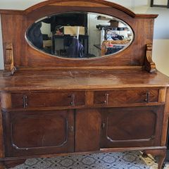 Sideboard