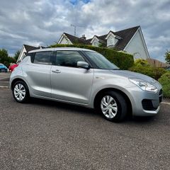 2019 Suzuki Swift SZ3 Automatic