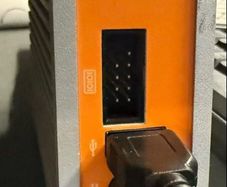 OnLogic  Fanless PC Intel 4-Core 8GB RAM Dual 1GbE LAN pfSense OPNsense
