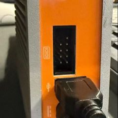 OnLogic  Fanless PC Intel 4-Core 8GB RAM Dual 1GbE LAN pfSense OPNsense