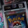 Aggron ! Holo Rare ! PSA 9 ! MINT ! from Clash at the Summit Set ! 2010 ! Japanese Pokemon Card ! Graded ! Image 8