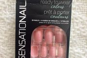 Sets False Nails