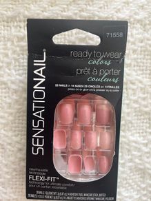 Sets False Nails