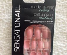 Sets False Nails