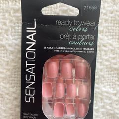 Sets False Nails