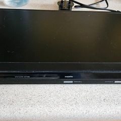 Philips DVD Player