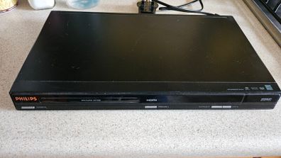 Philips DVD Player