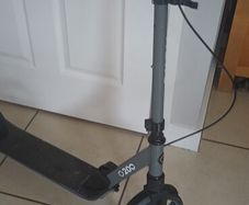 scooter