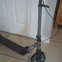 scooter