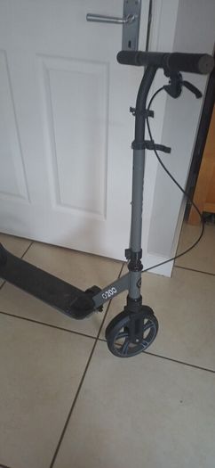 scooter