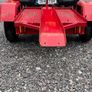 motorcycle trailer Image 4