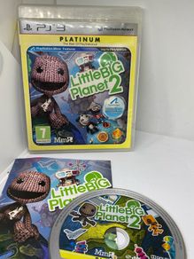 Little Big Planet 2