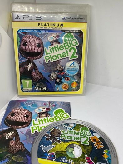 Little Big Planet 2