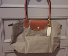 longchamp tote