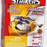 Mega Bloks Magnext Battle Strikers Turbo Tops Reload Striker Wolfen 29456 Image 2