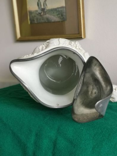 Rare Charles Meigh Antique Pitcher